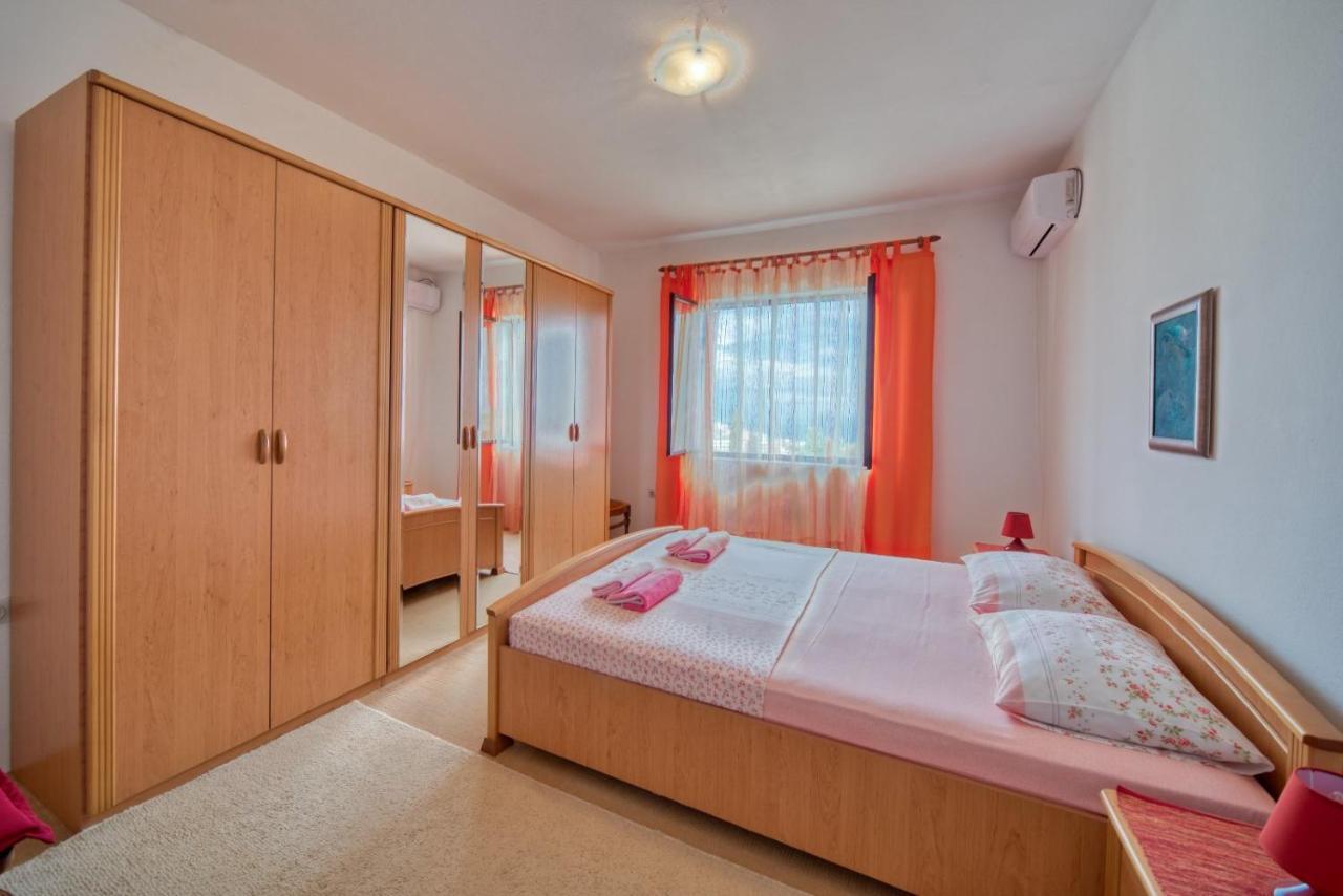 Bor - The Entire Home With Sea View Ulcinj Kültér fotó