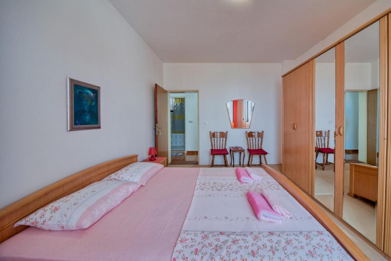Bor - The Entire Home With Sea View Ulcinj Kültér fotó