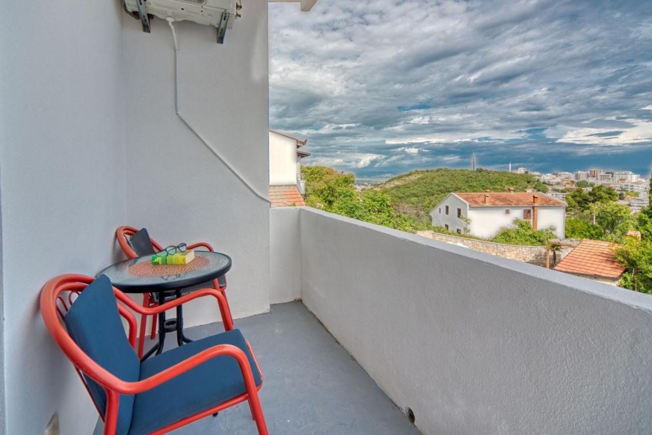 Bor - The Entire Home With Sea View Ulcinj Kültér fotó
