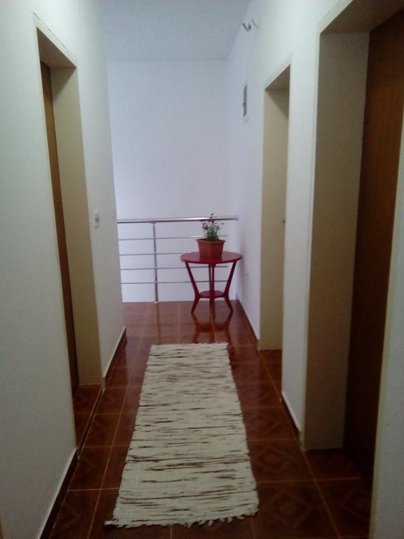 Bor - The Entire Home With Sea View Ulcinj Kültér fotó